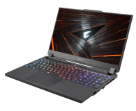 Gigabyte AORUS 15 XE4 i7-12700H/16GB/1TB/Win11 RTX3070Ti 165Hz - 716936 - zdjęcie 2